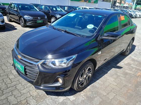 CHEVROLET ONIX 1.0 FLEX PLUS LT MANUAL CHEVROLET ONIX 1.0 FLEX PLUS LT MANUAL